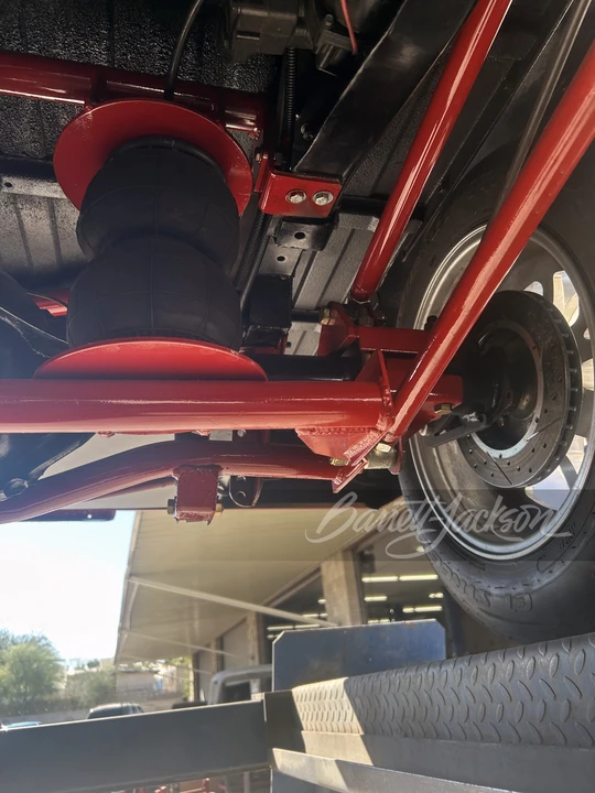 1977 Chevrolet C/K 3rd Gen - Image 18 of 21