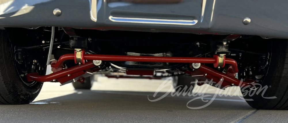 1977 Chevrolet C/K 3rd Gen - Image 21 of 21