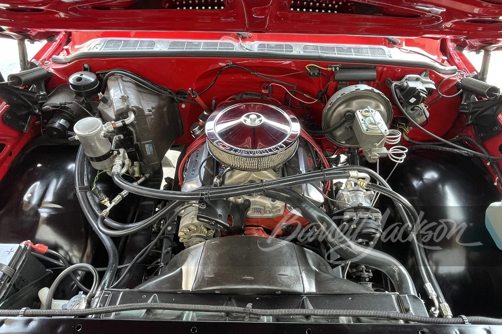 1977 Chevrolet C/K 3rd Gen - Image 2 of 16
