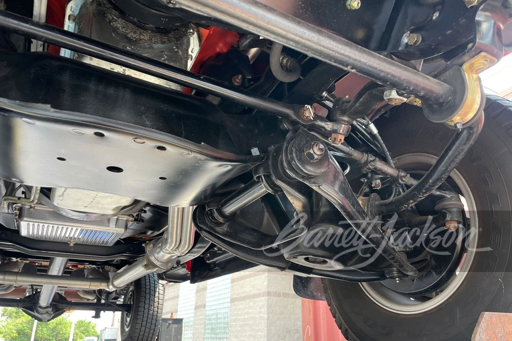 1977 Chevrolet C/K 3rd Gen - Image 7 of 16