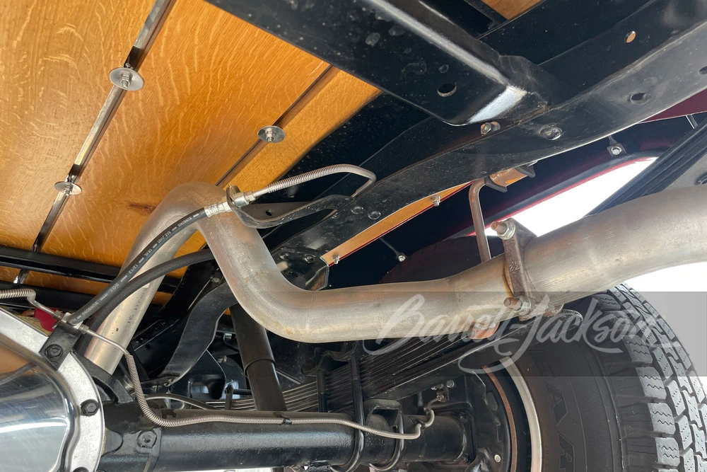 1977 Chevrolet C/K 3rd Gen - Image 9 of 16