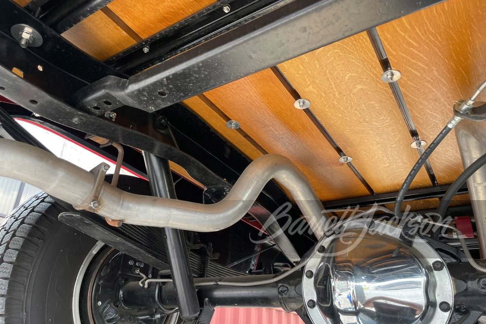 1977 Chevrolet C/K 3rd Gen - Image 10 of 16