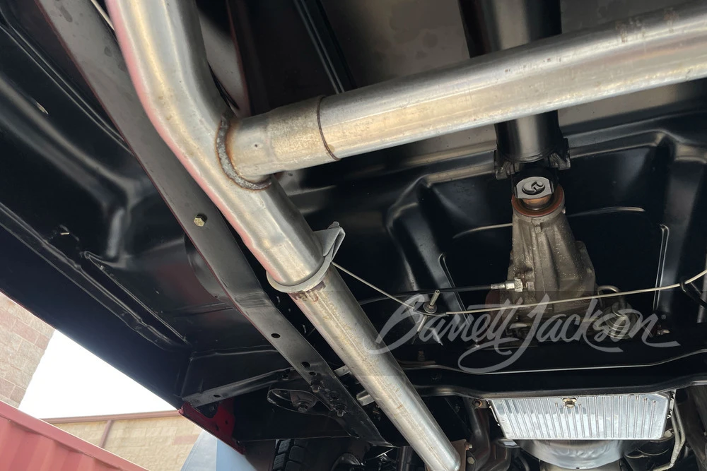 1977 Chevrolet C/K 3rd Gen - Image 11 of 16