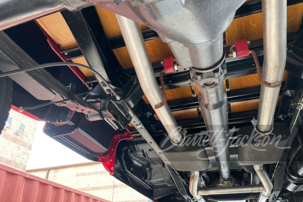 1977 Chevrolet C/K 3rd Gen - Image 12 of 16
