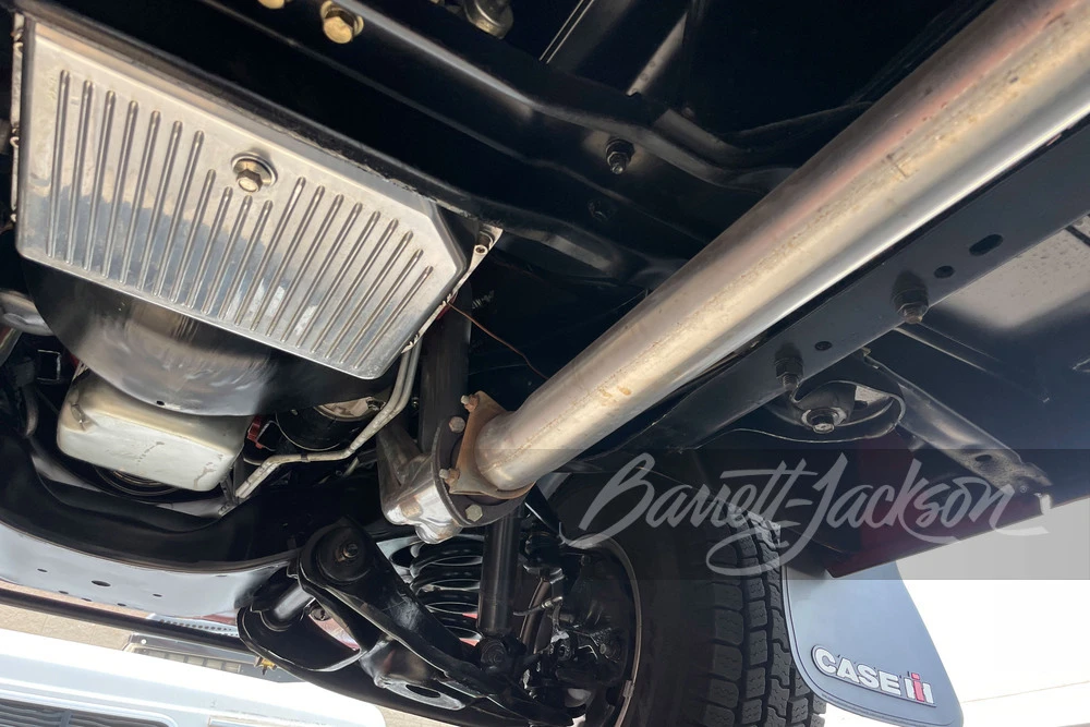 1977 Chevrolet C/K 3rd Gen - Image 13 of 16