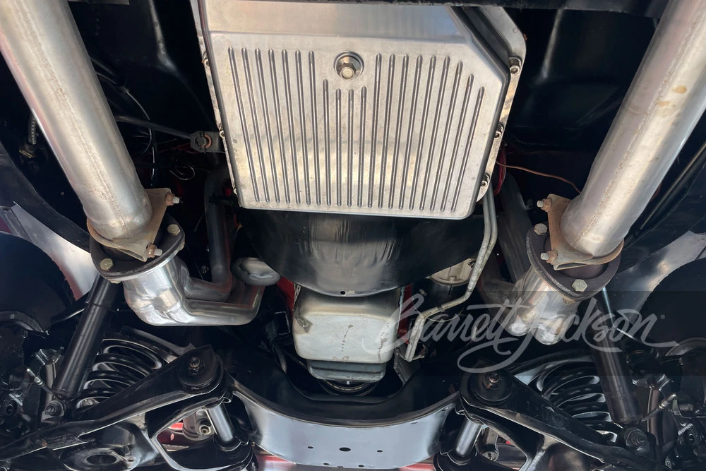 1977 Chevrolet C/K 3rd Gen - Image 14 of 16