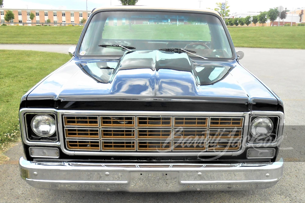 1977 Chevrolet C/K 3rd Gen - Image 4 of 17