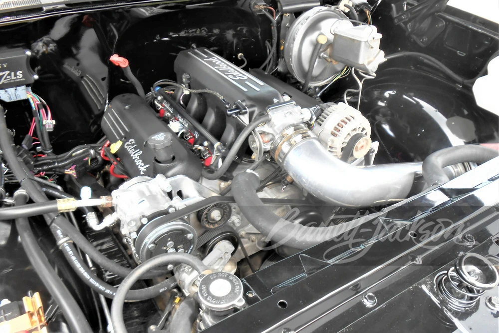 1977 Chevrolet C/K 3rd Gen - Image 5 of 17