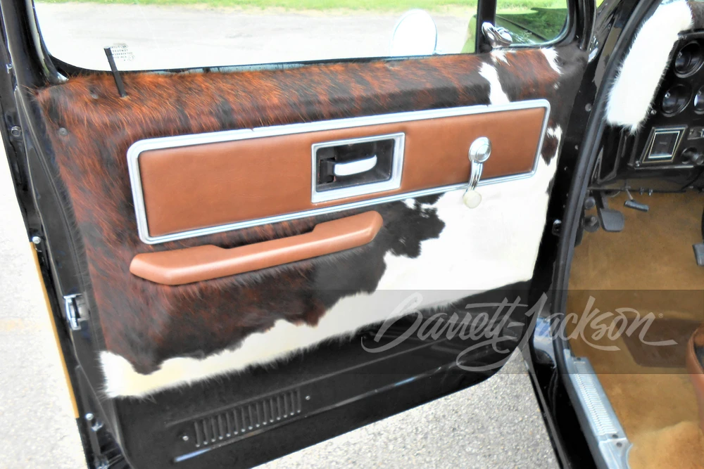 1977 Chevrolet C/K 3rd Gen - Image 6 of 17