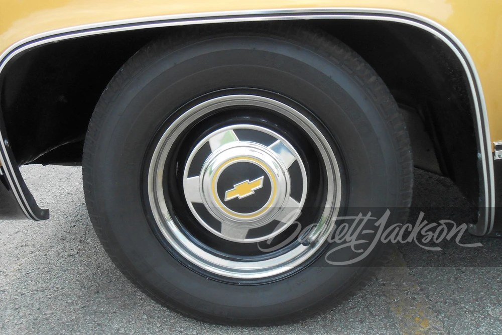 1977 Chevrolet C/K 3rd Gen - Image 10 of 17