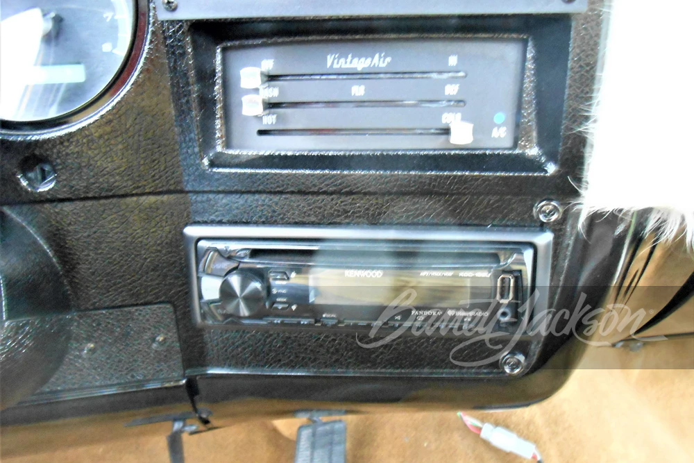 1977 Chevrolet C/K 3rd Gen - Image 13 of 17