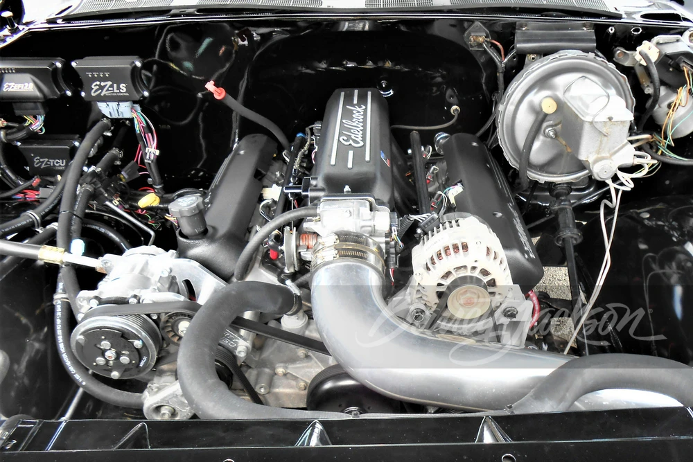 1977 Chevrolet C/K 3rd Gen - Image 15 of 17