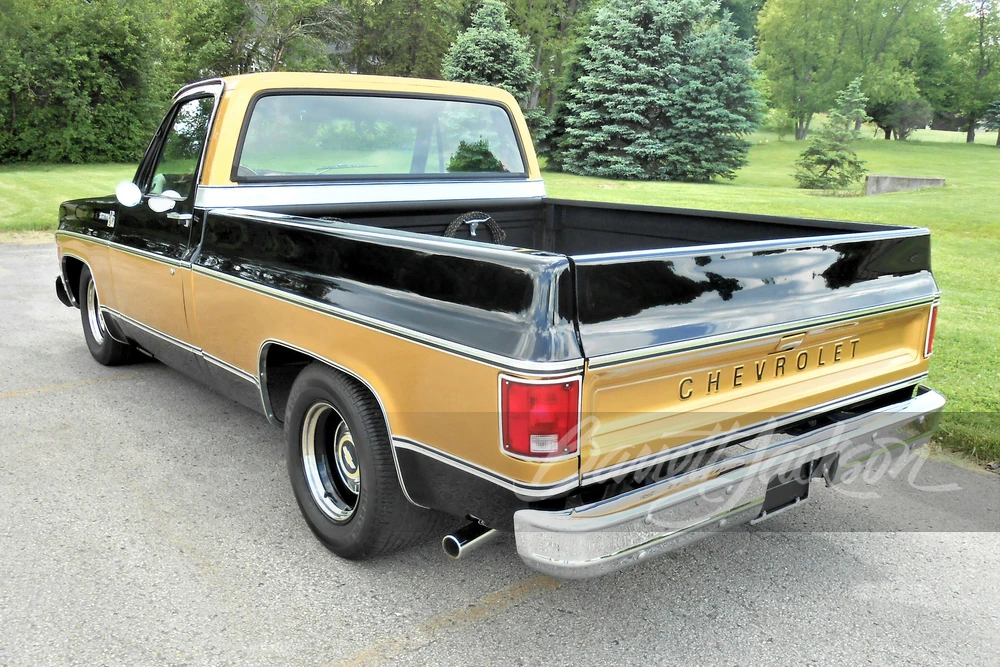 1977 Chevrolet C/K 3rd Gen - Image 16 of 17
