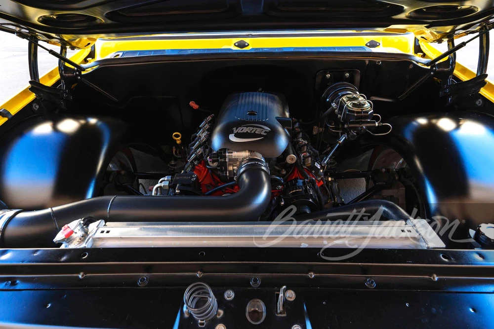 1977 Chevrolet C/K 3rd Gen - Image 3 of 11