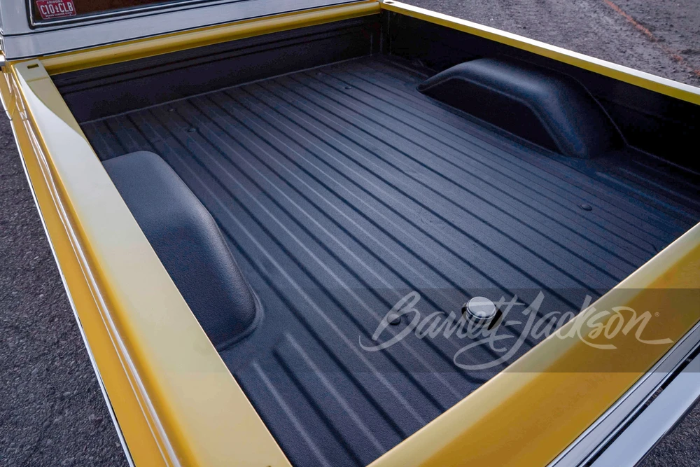 1977 Chevrolet C/K 3rd Gen - Image 7 of 11