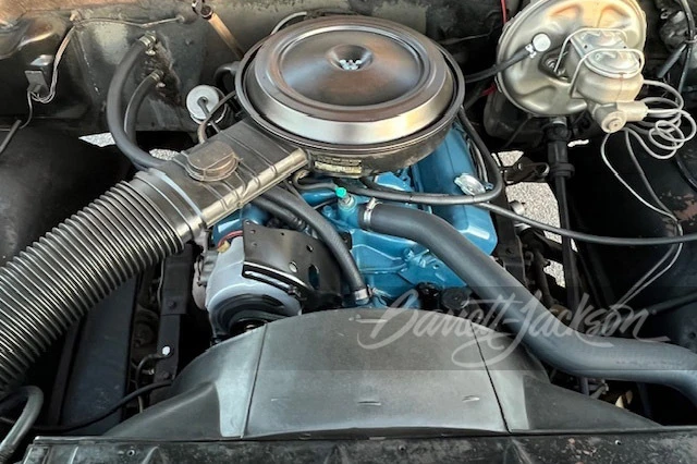 1977 Chevrolet C/K 3rd Gen - Image 2 of 14