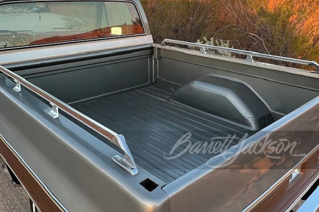 1977 Chevrolet C/K 3rd Gen - Image 6 of 14