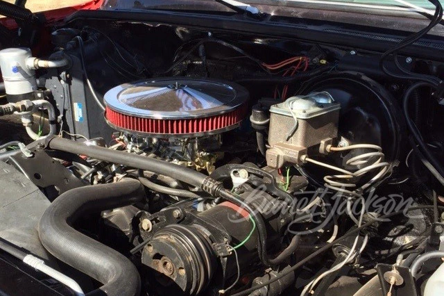 1977 Chevrolet C/K 3rd Gen - Image 2 of 14