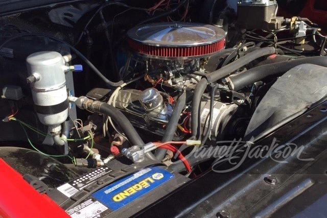 1977 Chevrolet C/K 3rd Gen - Image 4 of 14