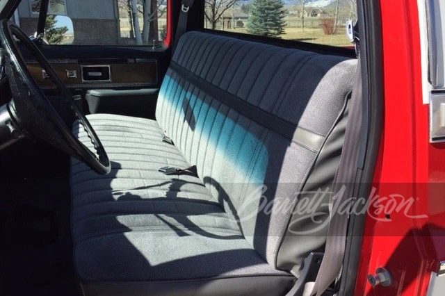 1977 Chevrolet C/K 3rd Gen - Image 8 of 14
