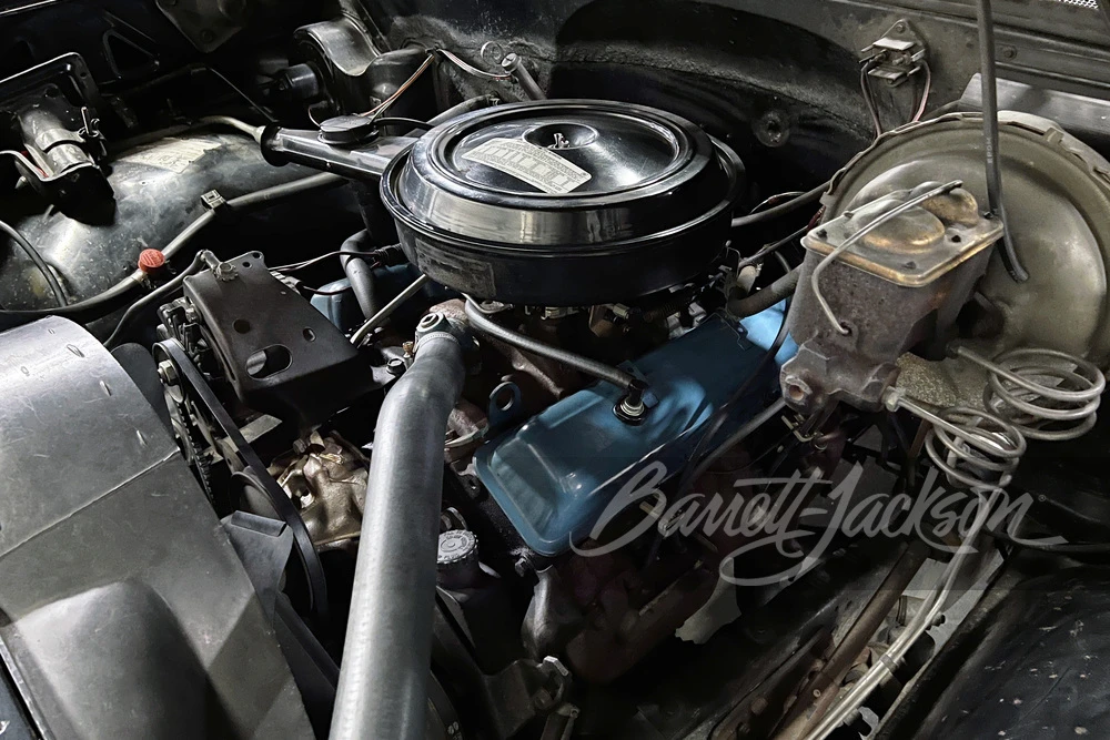 1977 Chevrolet C/K 3rd Gen - Image 2 of 16