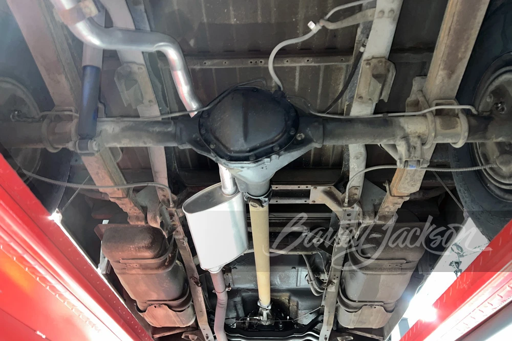 1977 Chevrolet C/K 3rd Gen - Image 4 of 16