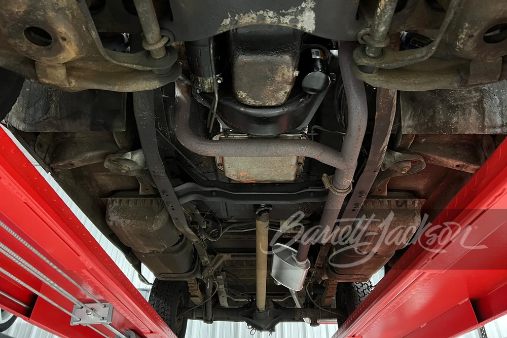 1977 Chevrolet C/K 3rd Gen - Image 8 of 16