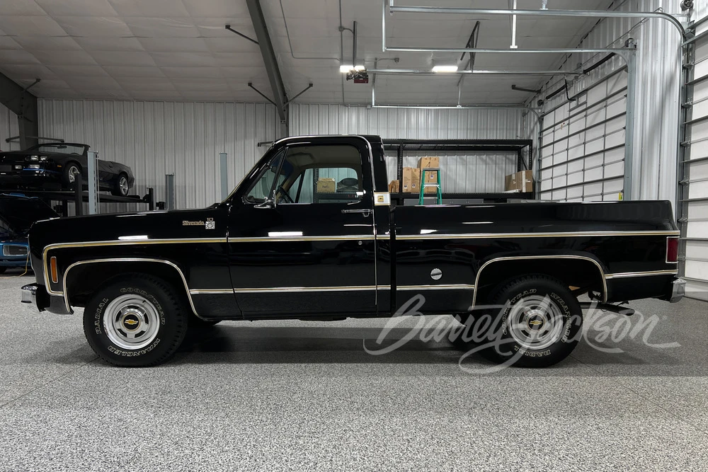 1977 Chevrolet C/K 3rd Gen - Image 9 of 16