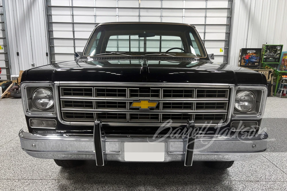 1977 Chevrolet C/K 3rd Gen - Image 13 of 16