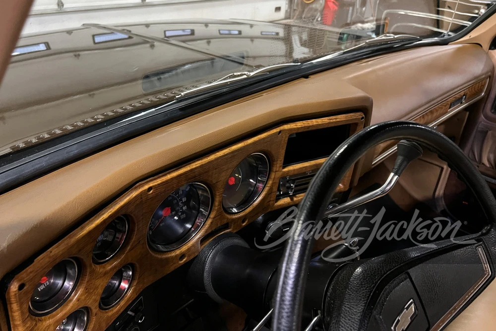 1977 Chevrolet C/K 3rd Gen - Image 14 of 16