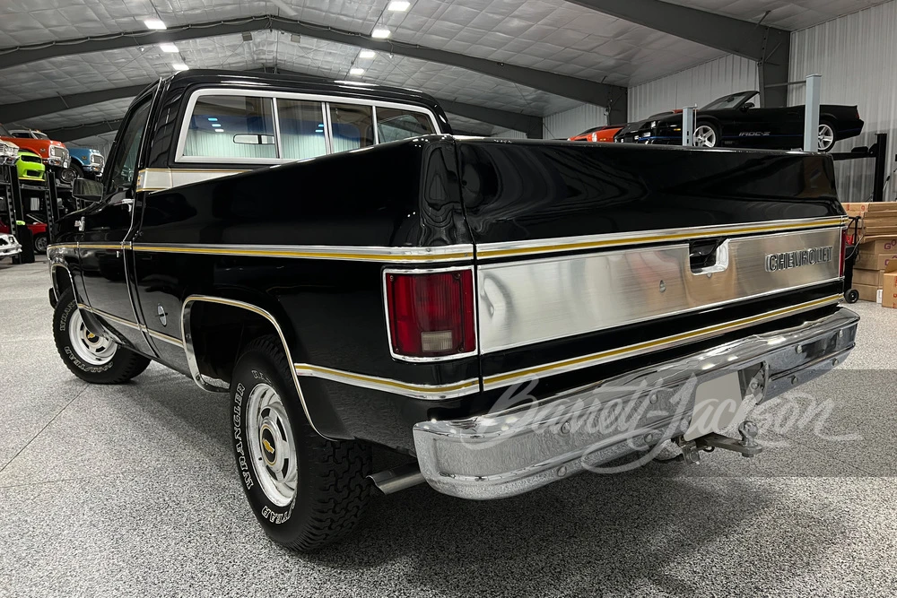 1977 Chevrolet C/K 3rd Gen - Image 15 of 16