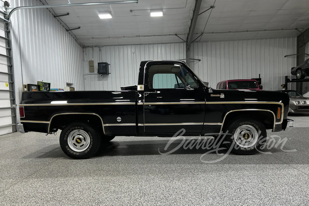 1977 Chevrolet C/K 3rd Gen - Image 16 of 16
