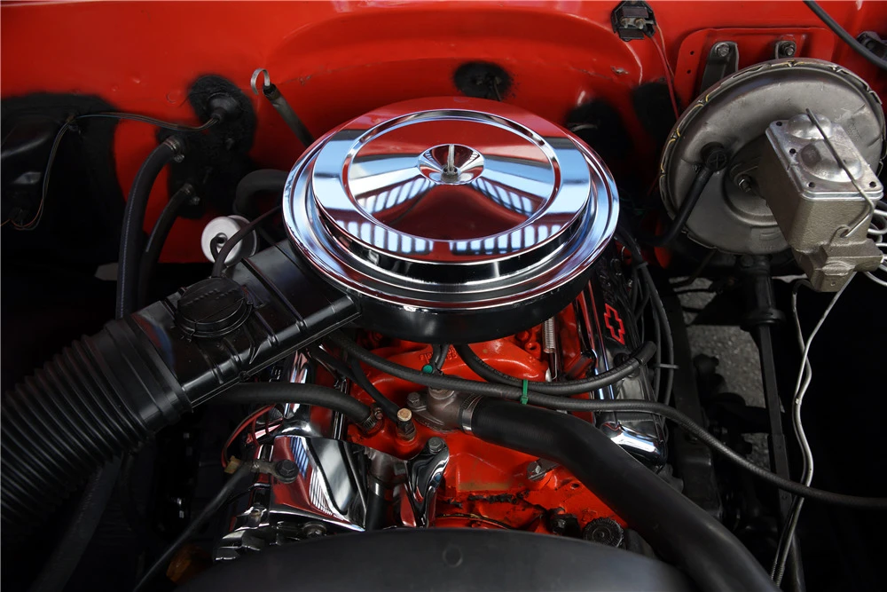 1977 Chevrolet C/K 3rd Gen - Image 3 of 5