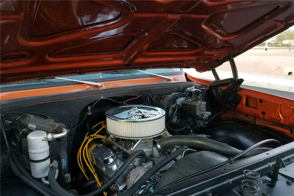 1977 Chevrolet C/K 3rd Gen - Image 3 of 5