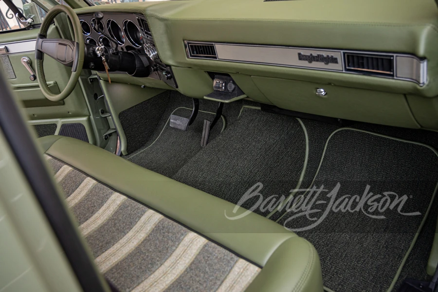 1977 Chevrolet C/K 3rd Gen - Image 3 of 11
