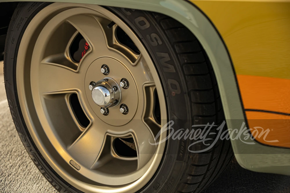 1977 Chevrolet C/K 3rd Gen - Image 4 of 11