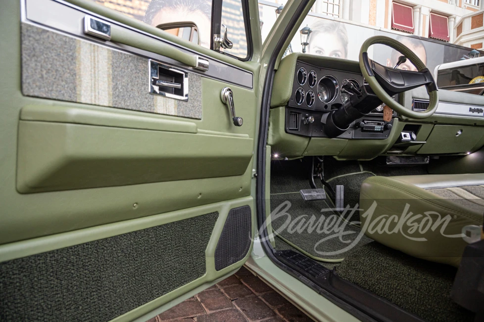 1977 Chevrolet C/K 3rd Gen - Image 9 of 11