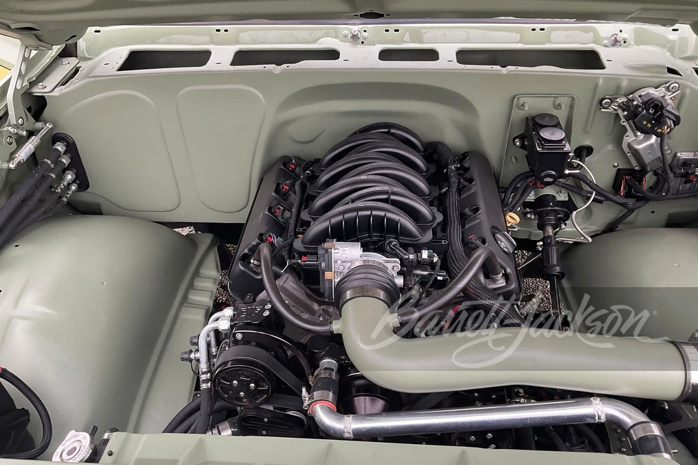 1977 Chevrolet C/K 3rd Gen - Image 3 of 16