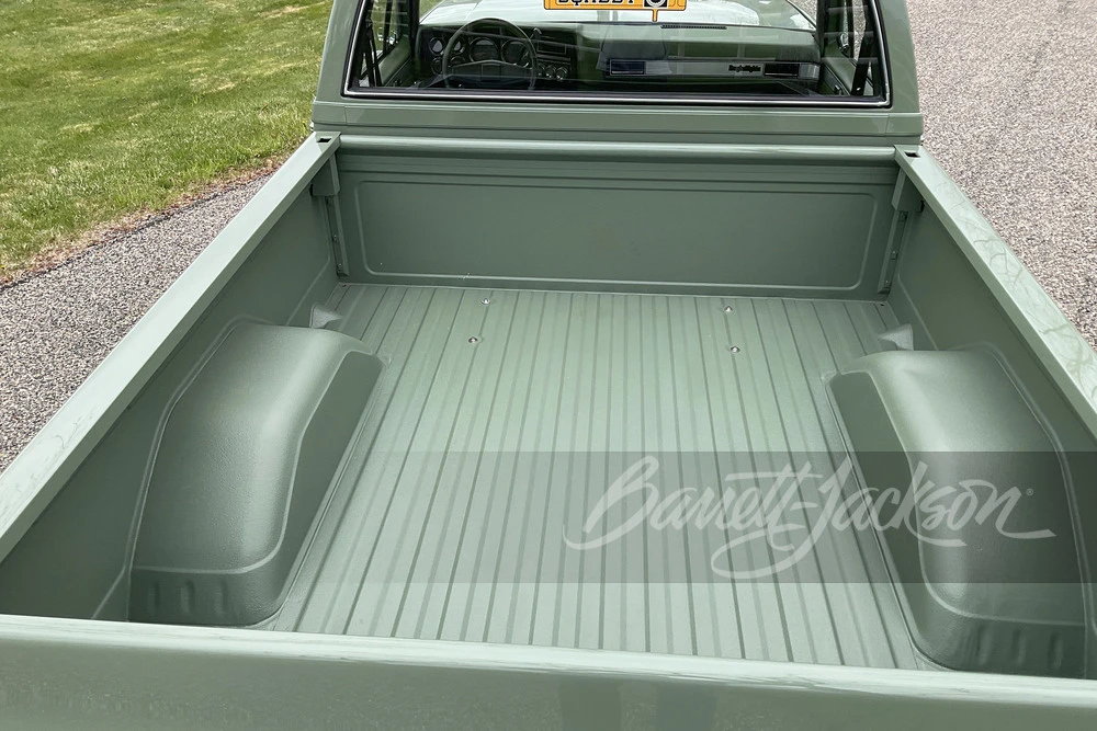 1977 Chevrolet C/K 3rd Gen - Image 12 of 16