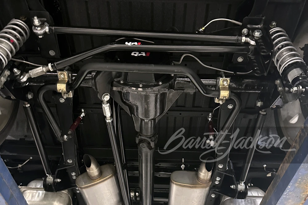 1977 Chevrolet C/K 3rd Gen - Image 16 of 16