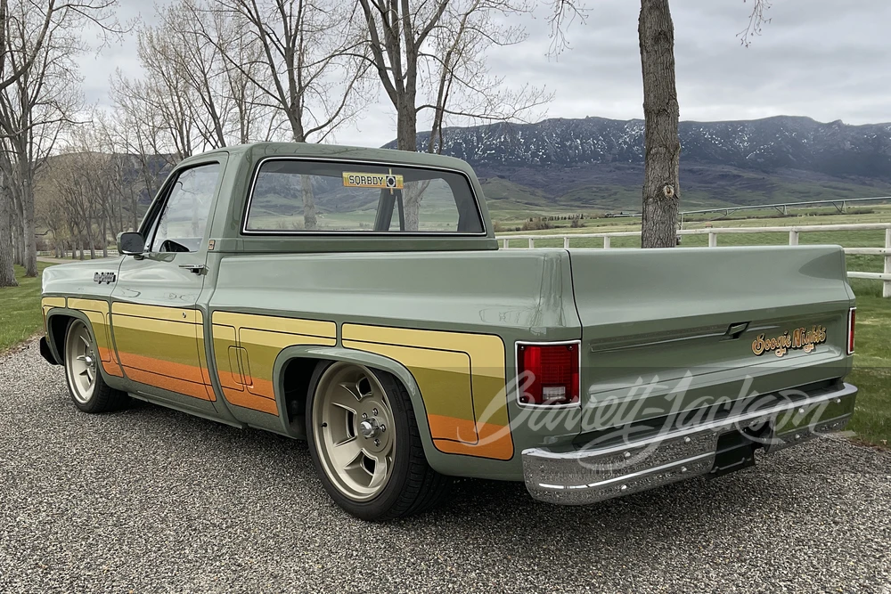 1977 Chevrolet C/K 3rd Gen - Image 2 of 16