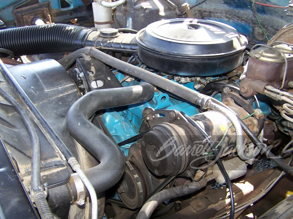 1977 Chevrolet C/K 3rd Gen - Image 12 of 31