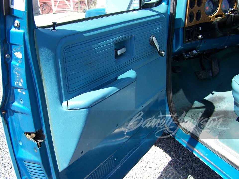 1977 Chevrolet C/K 3rd Gen - Image 13 of 31