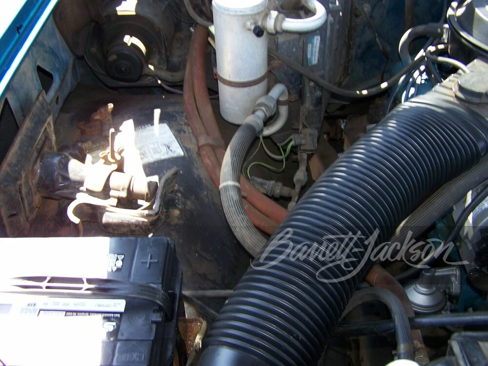 1977 Chevrolet C/K 3rd Gen - Image 14 of 31