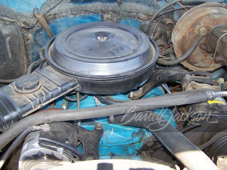 1977 Chevrolet C/K 3rd Gen - Image 20 of 31