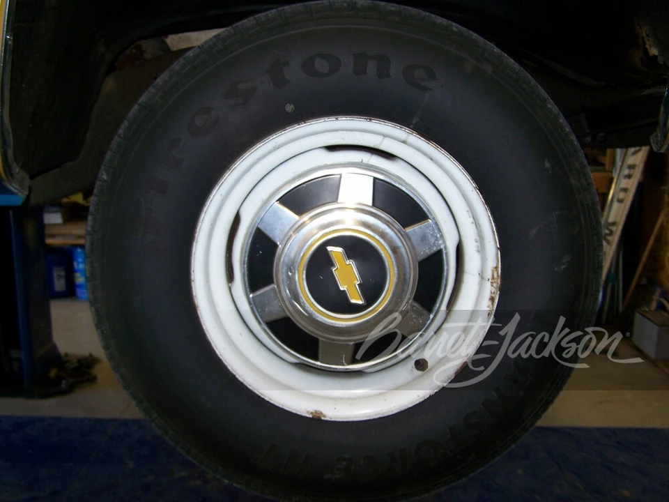 1977 Chevrolet C/K 3rd Gen - Image 21 of 31