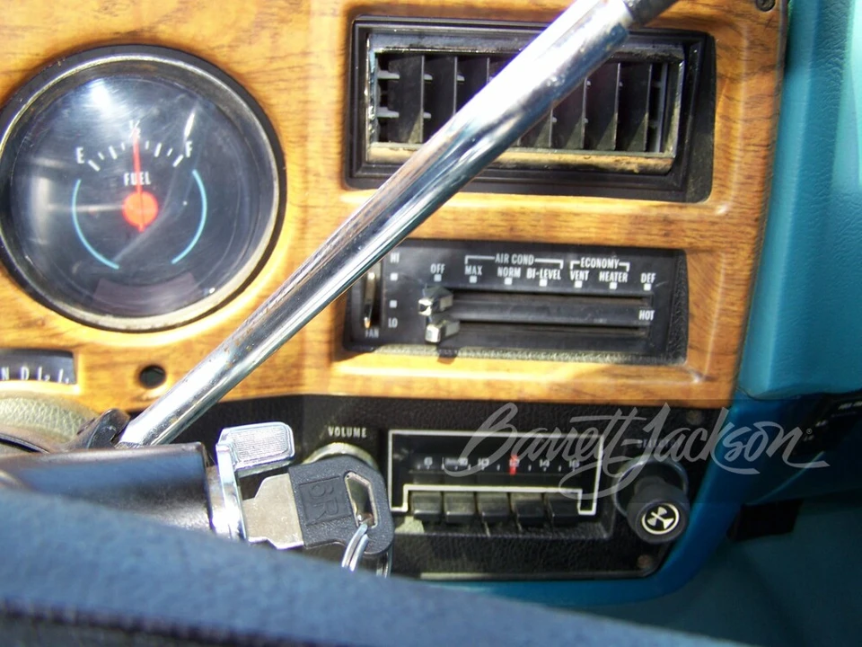 1977 Chevrolet C/K 3rd Gen - Image 22 of 31
