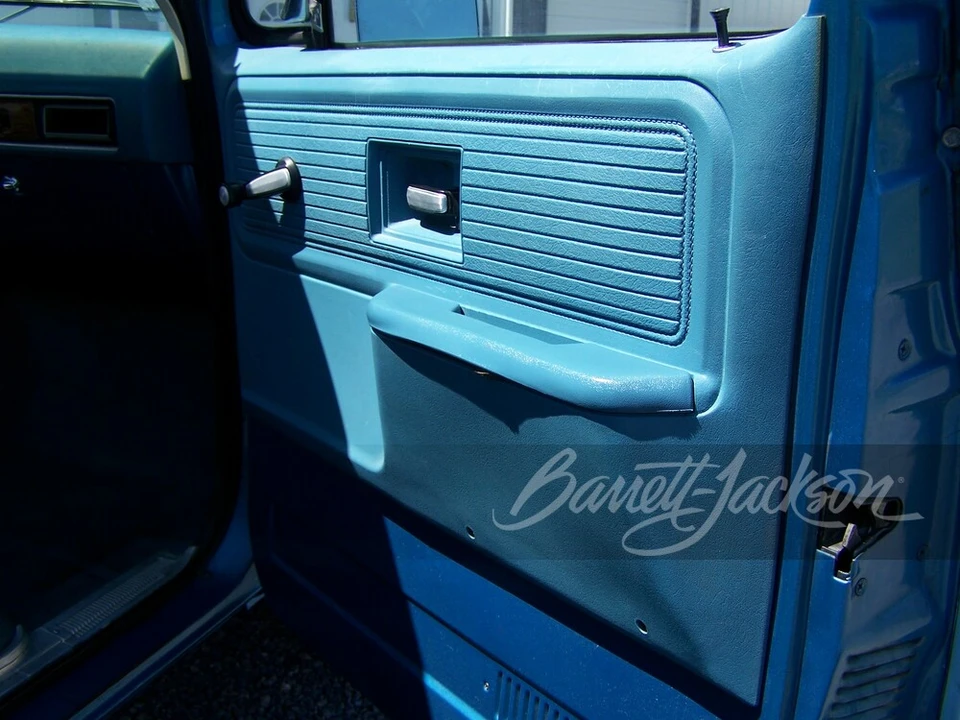 1977 Chevrolet C/K 3rd Gen - Image 23 of 31