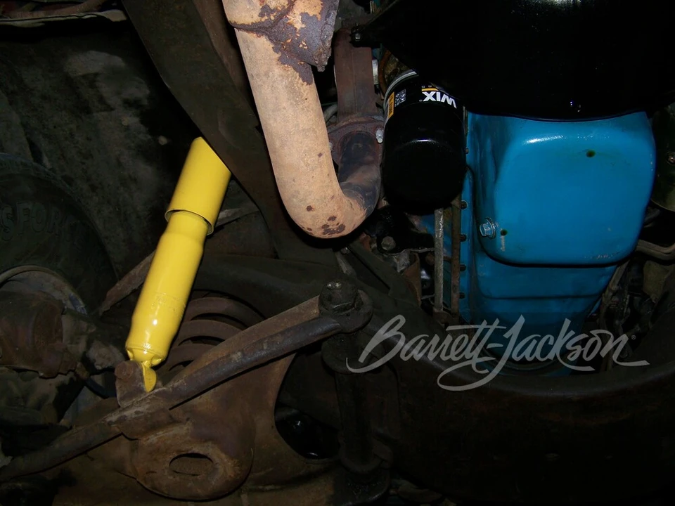 1977 Chevrolet C/K 3rd Gen - Image 25 of 31
