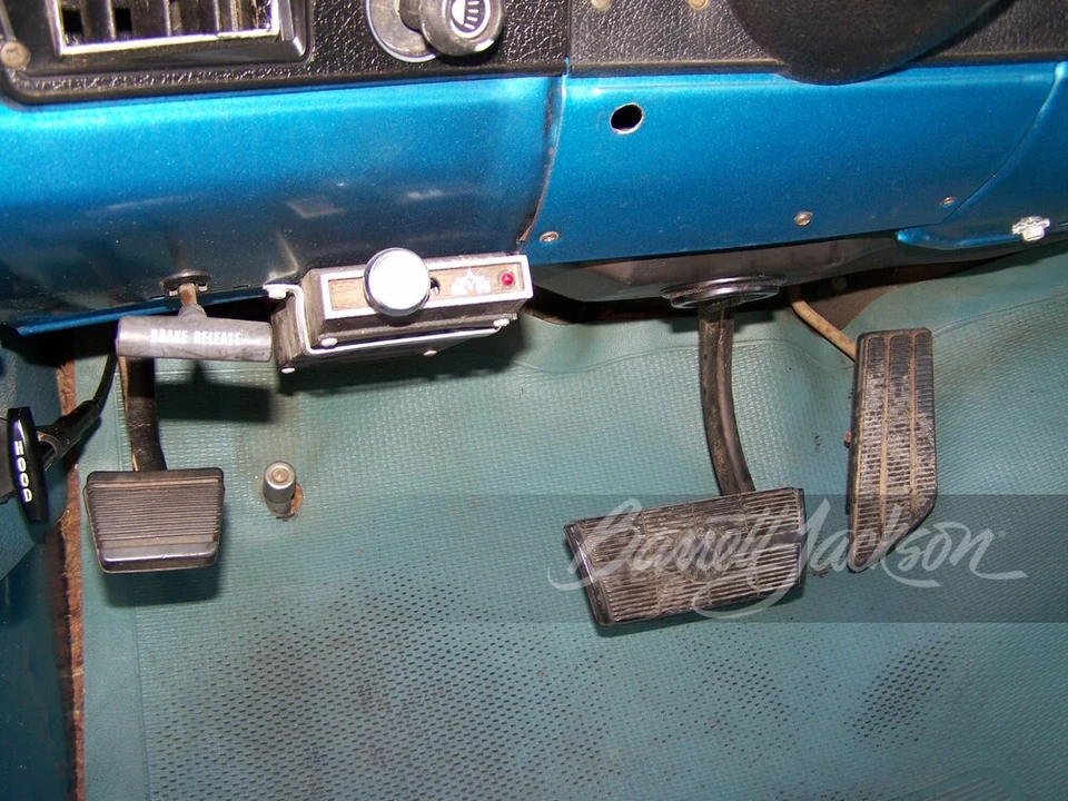 1977 Chevrolet C/K 3rd Gen - Image 27 of 31
